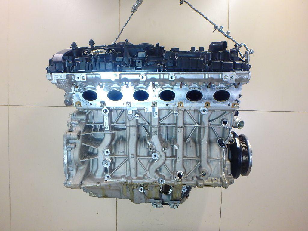 Двигатель для  BMW 5-serie F10/F11 2009-2016