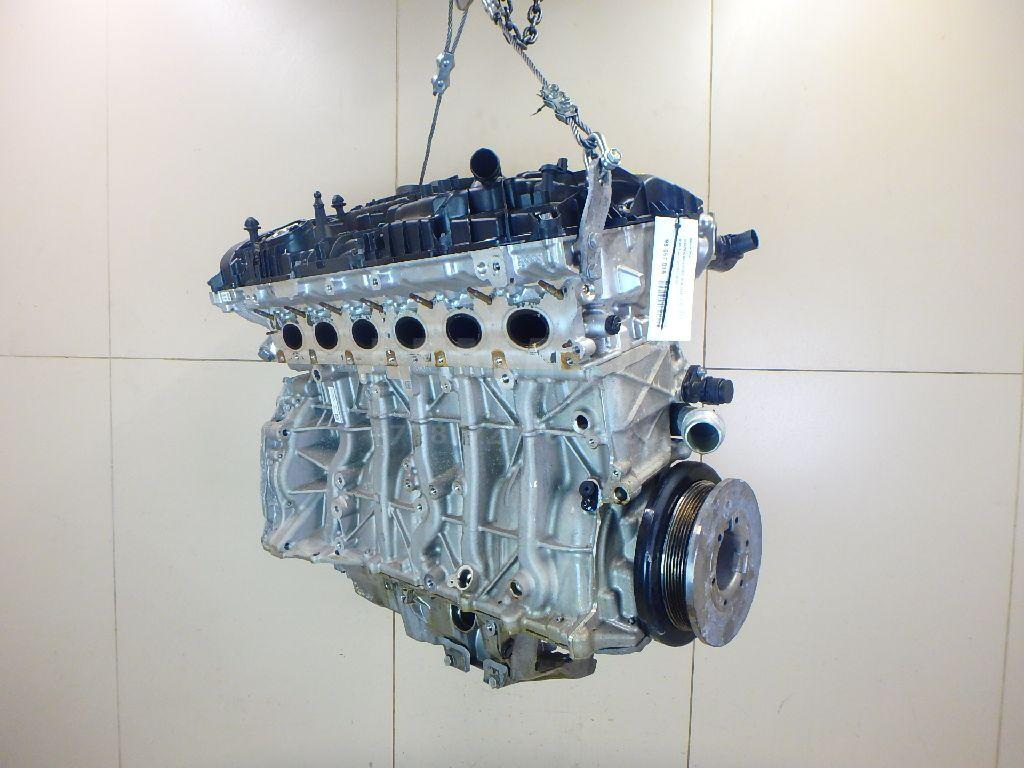 Двигатель для  BMW 5-serie F10/F11 2009-2016