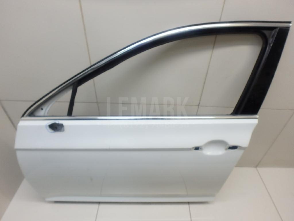 Дверь передняя левая 3G0831055AG VAG