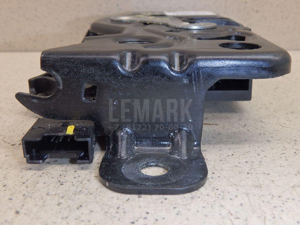 Замок багажника для  BMW X1 E84 2009-2015