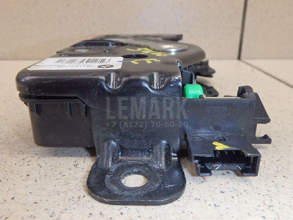 Замок багажника для  BMW X1 E84 2009-2015