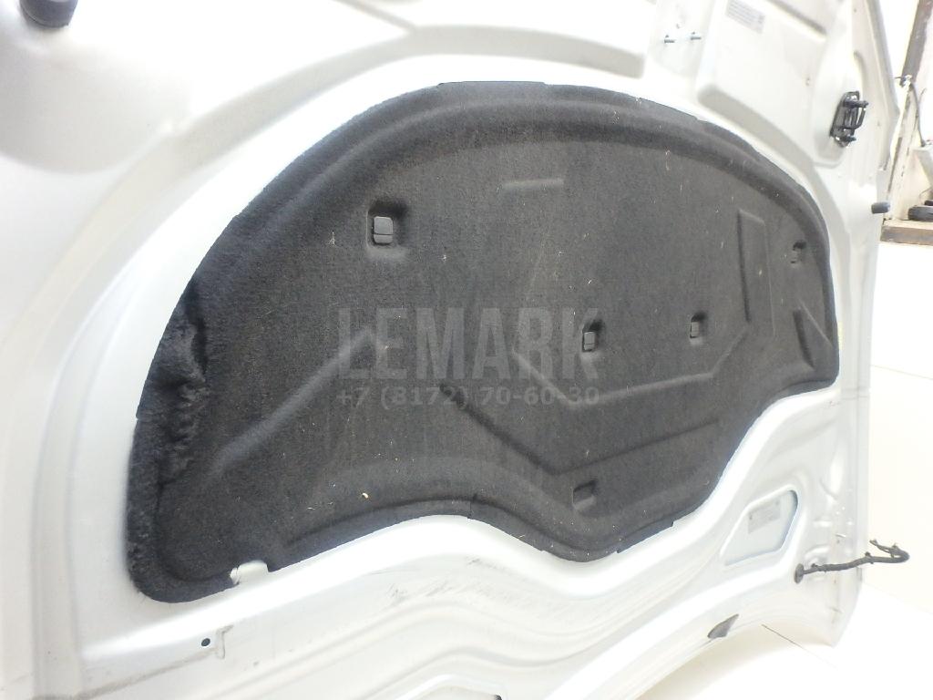 Капот для  Audi A6 [C6,4F] 2004-2011