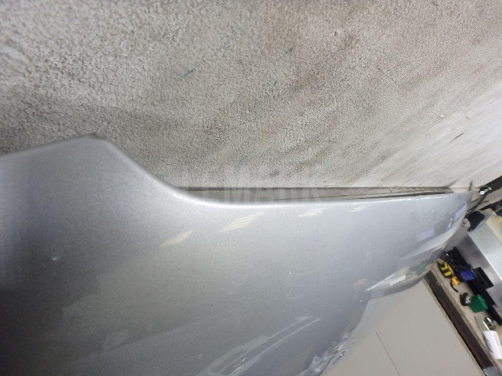 Капот для  Audi A6 [C6,4F] 2004-2011
