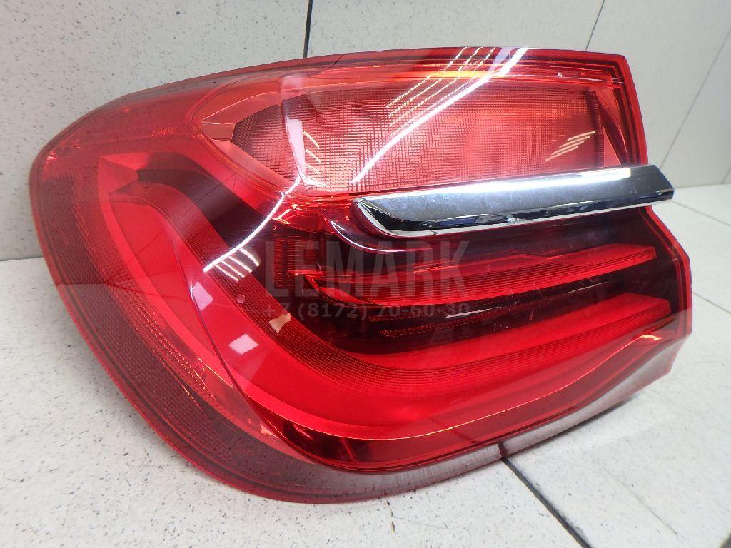 Фонарь задний наружный левый для  BMW 1-serie F20/F21 2011-2019