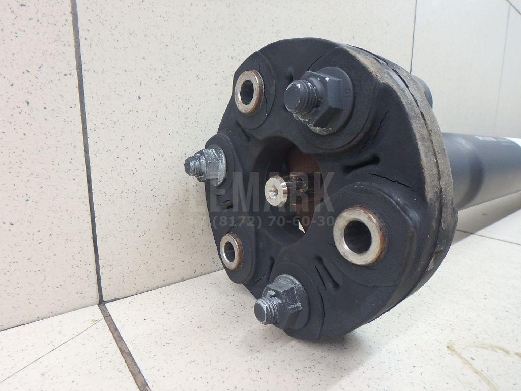 Вал карданный задний для  Audi A4 [B6] 2000-2004
