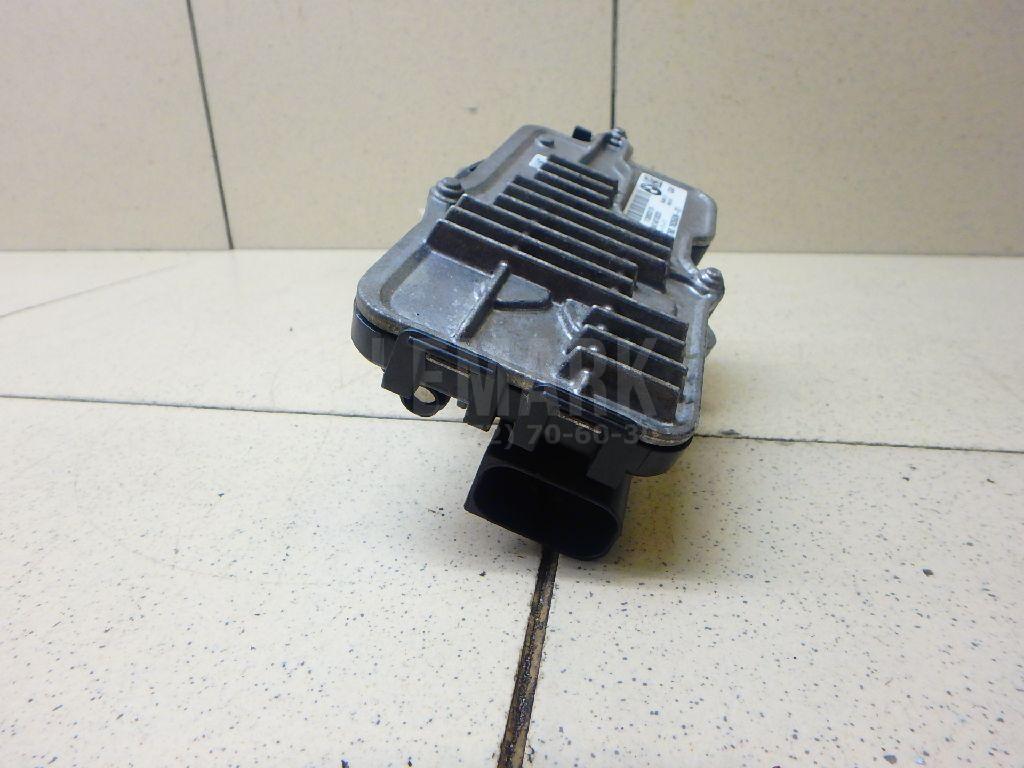 Моторчик блокировки межосевого дифференциала для  Acura MDX 2001-2006