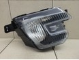 Фара противотуманная правая