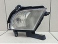 Фара противотуманная правая
