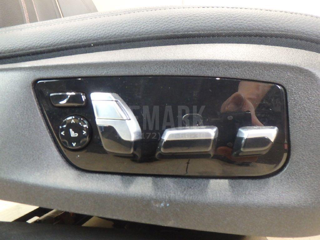 Сиденья к-кт для  BMW X7 G07 2018