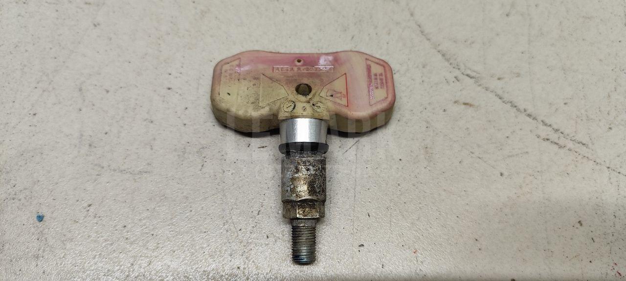 Датчик давления в шине (TPMS)