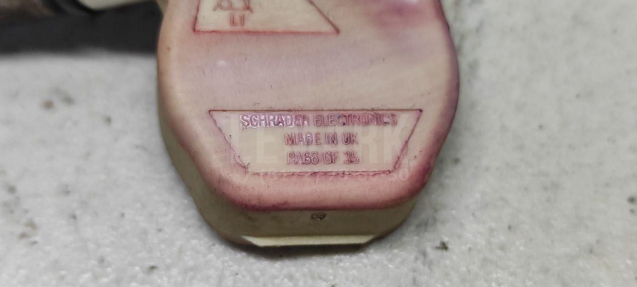 Датчик давления в шине (TPMS) для  Audi A4 [B6] 2000-2004