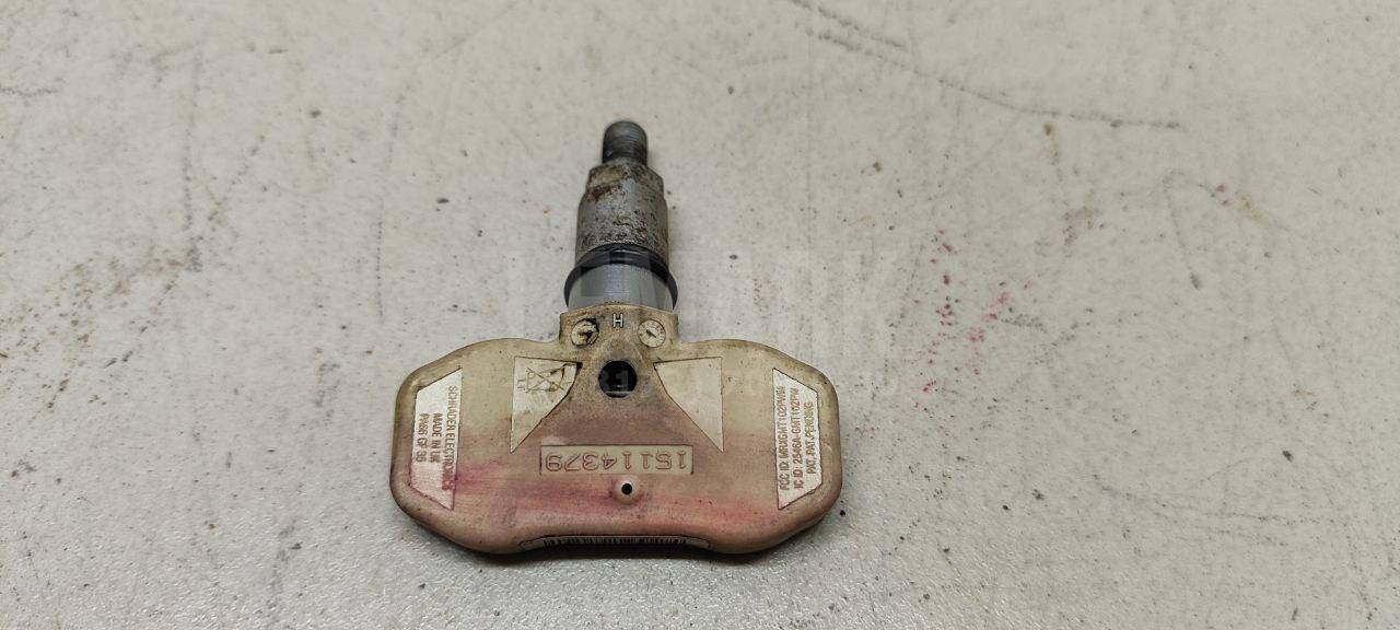 Датчик давления в шине (TPMS)