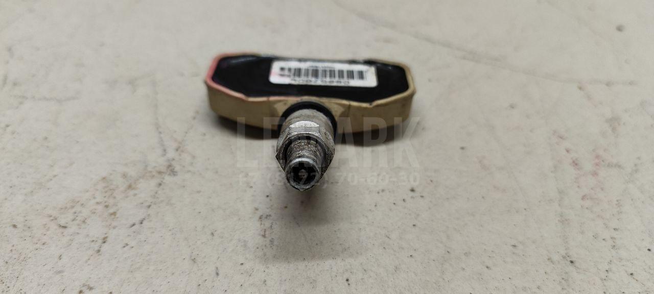 Датчик давления в шине (TPMS)