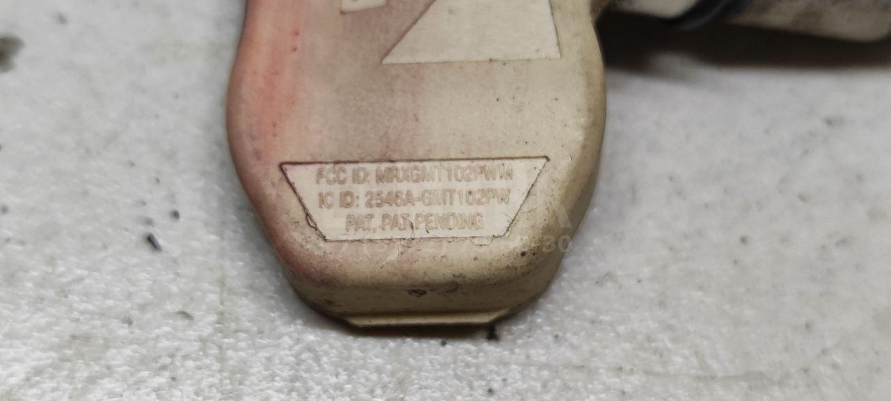 Датчик давления в шине (TPMS)