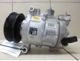 Компрессор кондиционера