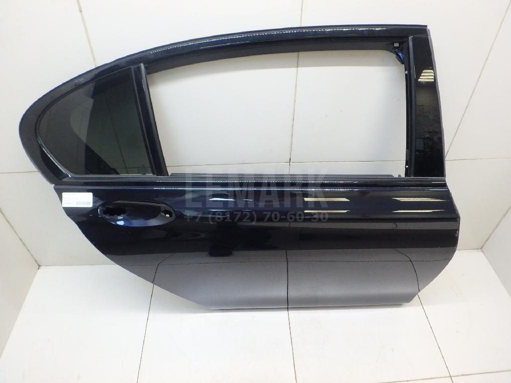 Дверь задняя правая для  BMW 3-serie F30/F31/F80 2011-2020