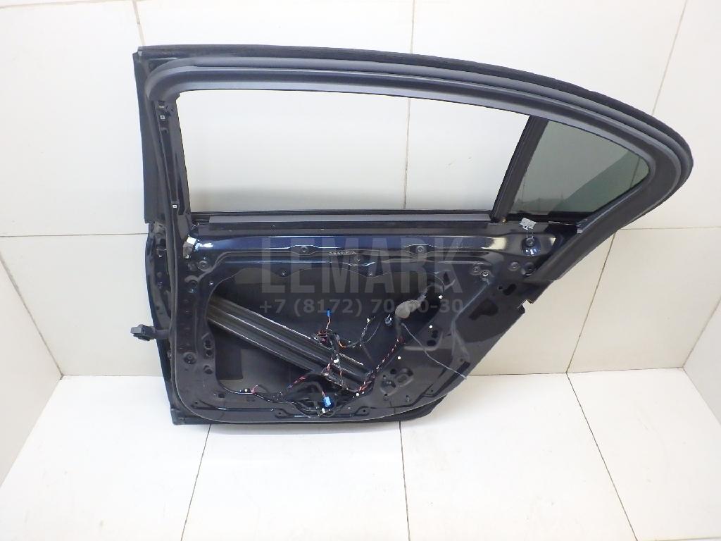 Дверь задняя правая для  BMW 3-serie F30/F31/F80 2011-2020