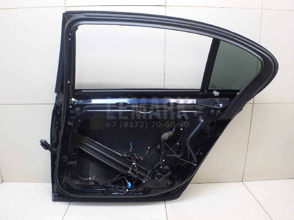 Дверь задняя правая для  BMW 3-serie F30/F31/F80 2011-2020