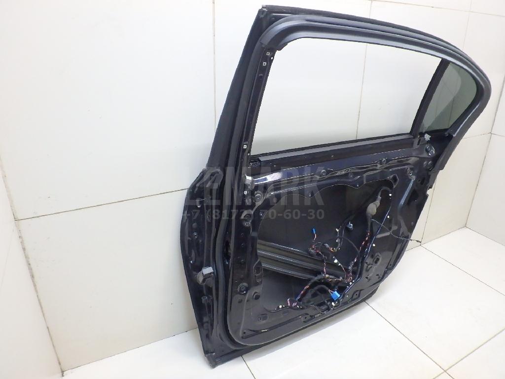 Дверь задняя правая для  BMW 3-serie F30/F31/F80 2011-2020