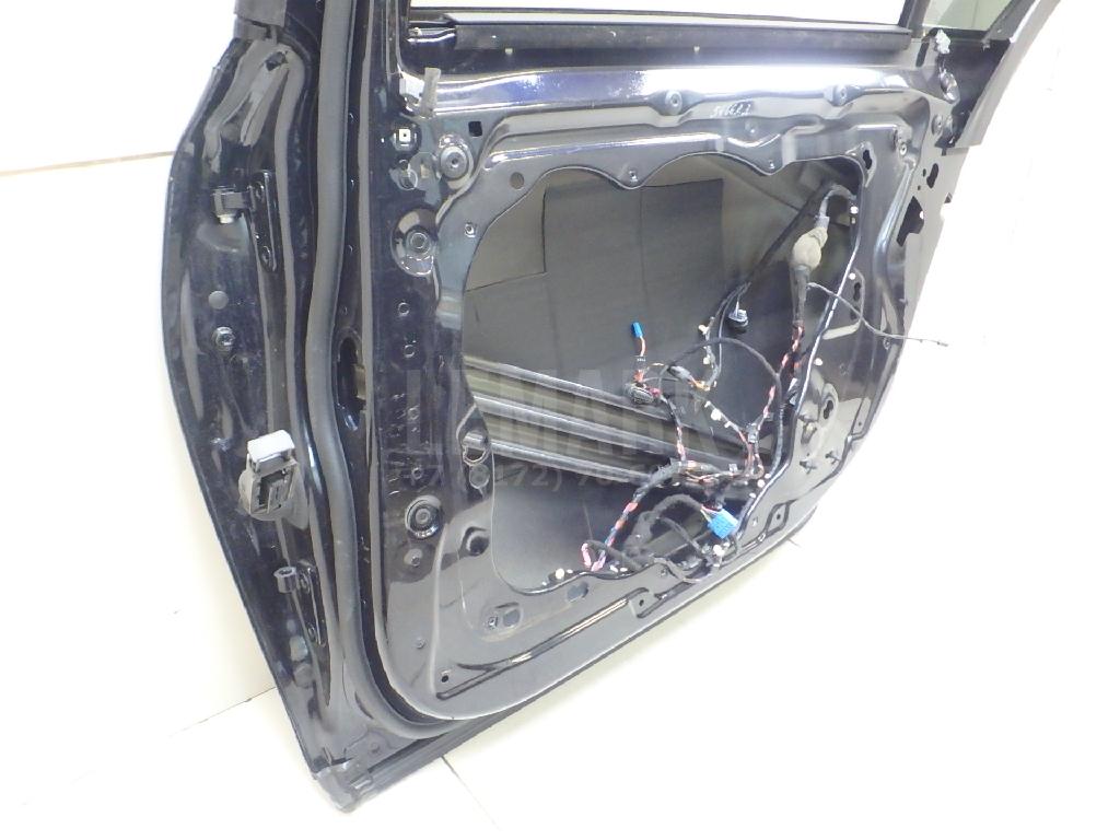 Дверь задняя правая для  BMW 3-serie F30/F31/F80 2011-2020