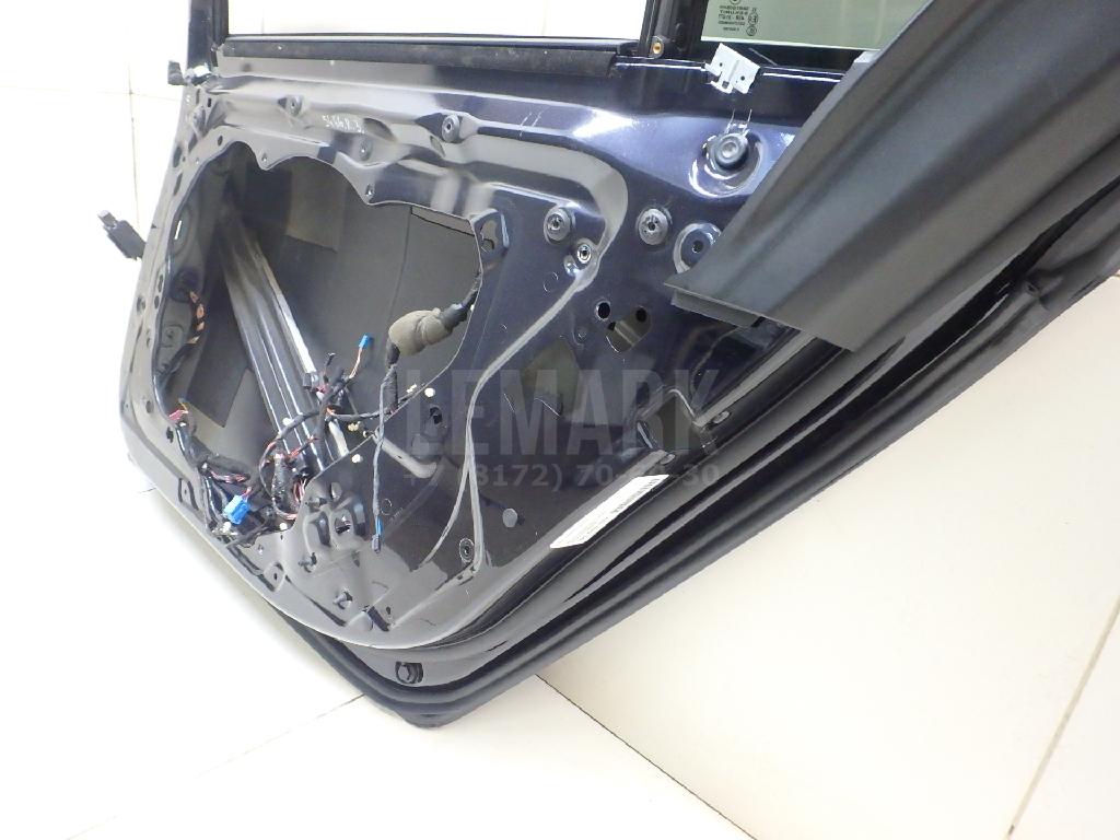 Дверь задняя правая для  BMW 3-serie F30/F31/F80 2011-2020