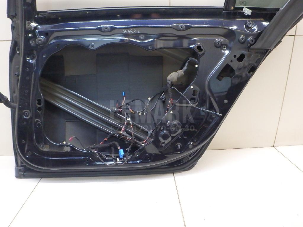 Дверь задняя правая для  BMW 3-serie F30/F31/F80 2011-2020