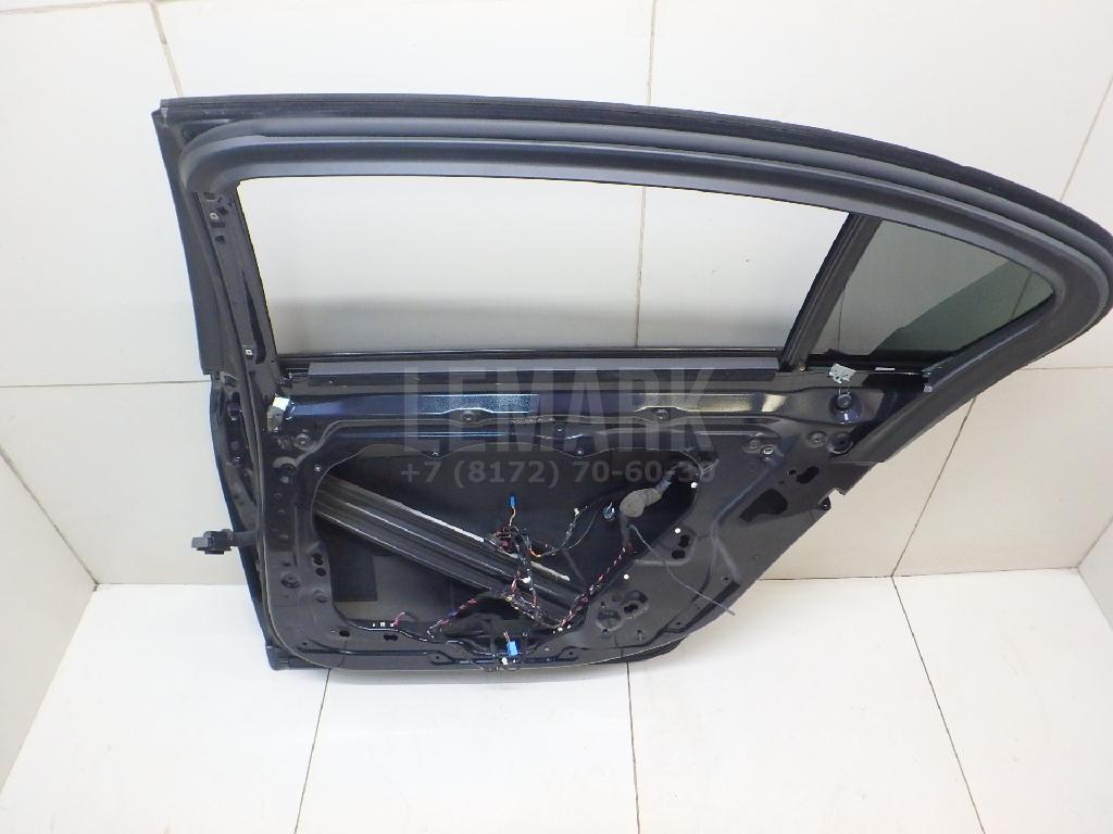 Дверь задняя правая для  BMW 3-serie F30/F31/F80 2011-2020