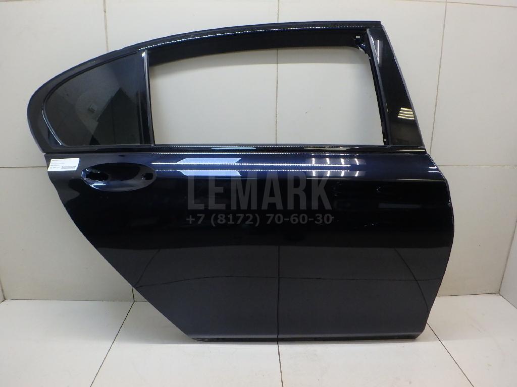 Дверь задняя правая для  BMW 3-serie F30/F31/F80 2011-2020