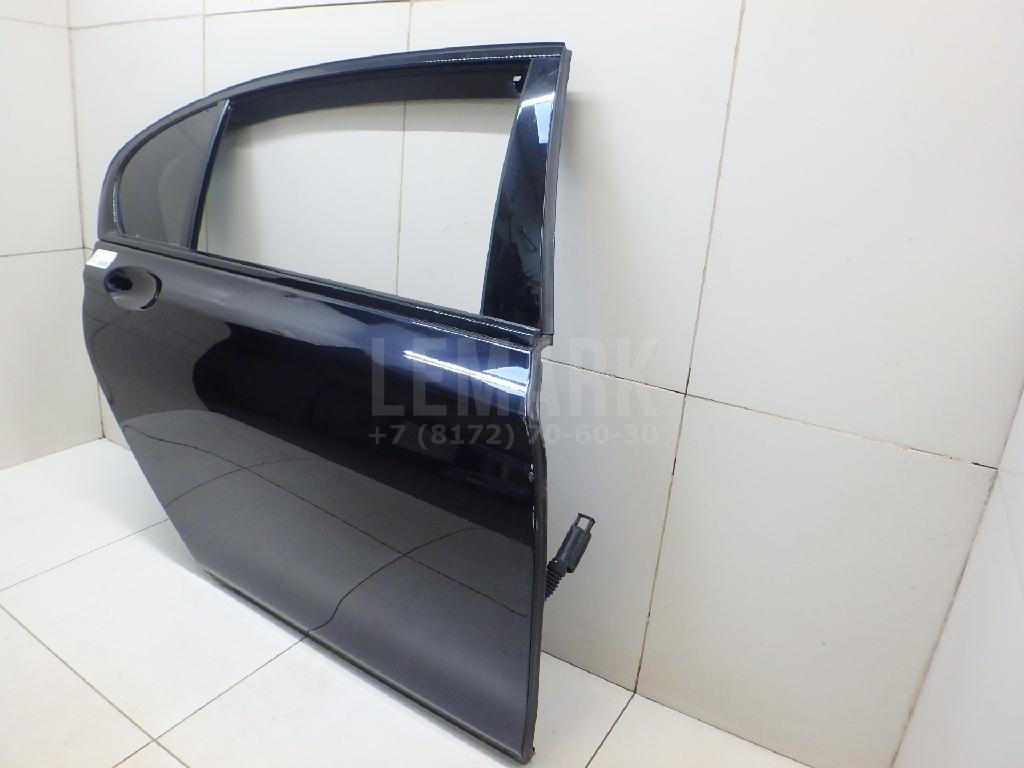 Дверь задняя правая для  BMW 3-serie F30/F31/F80 2011-2020