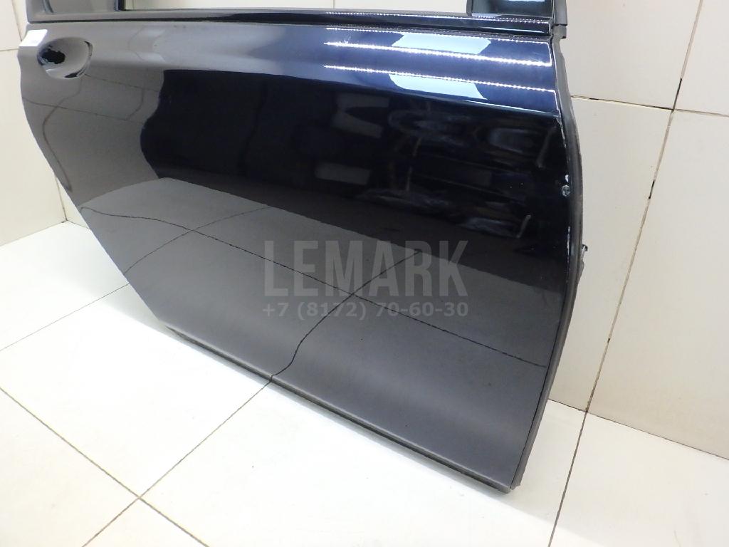 Дверь задняя правая для  BMW 3-serie F30/F31/F80 2011-2020
