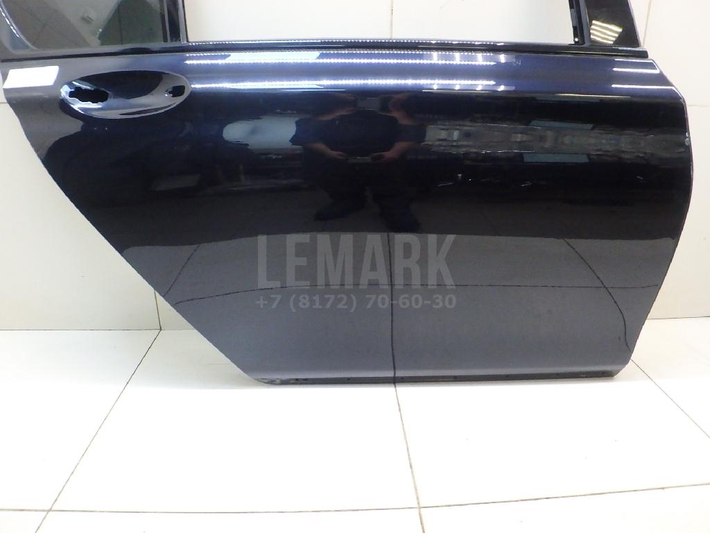 Дверь задняя правая для  BMW 3-serie F30/F31/F80 2011-2020