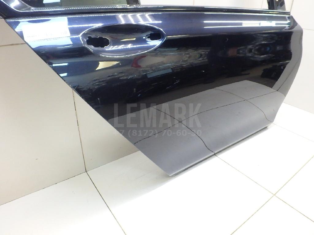 Дверь задняя правая для  BMW 3-serie F30/F31/F80 2011-2020