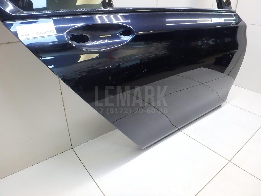 Дверь задняя правая для  BMW 3-serie F30/F31/F80 2011-2020