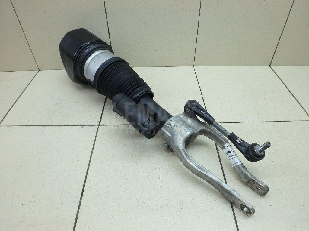 Амортизатор передний левый для  BMW X6 F16/F86 2014-2020