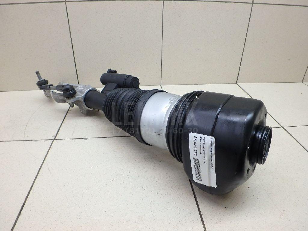 Амортизатор передний левый для  BMW X6 F16/F86 2014-2020