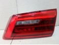 Фонарь задний внутренний правый