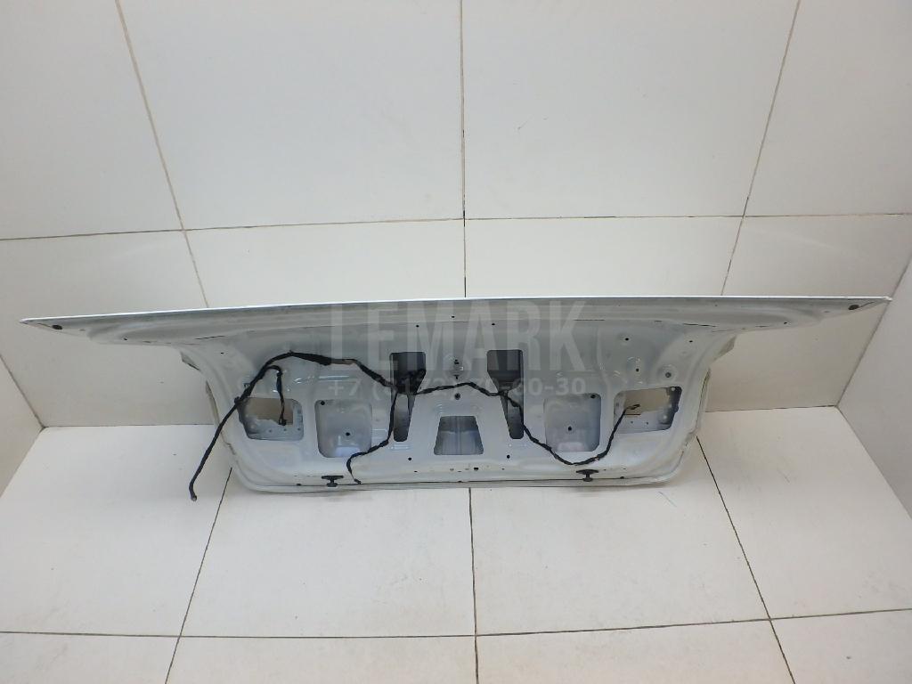 Крышка багажника для  BMW 1-serie F20/F21 2011-2019