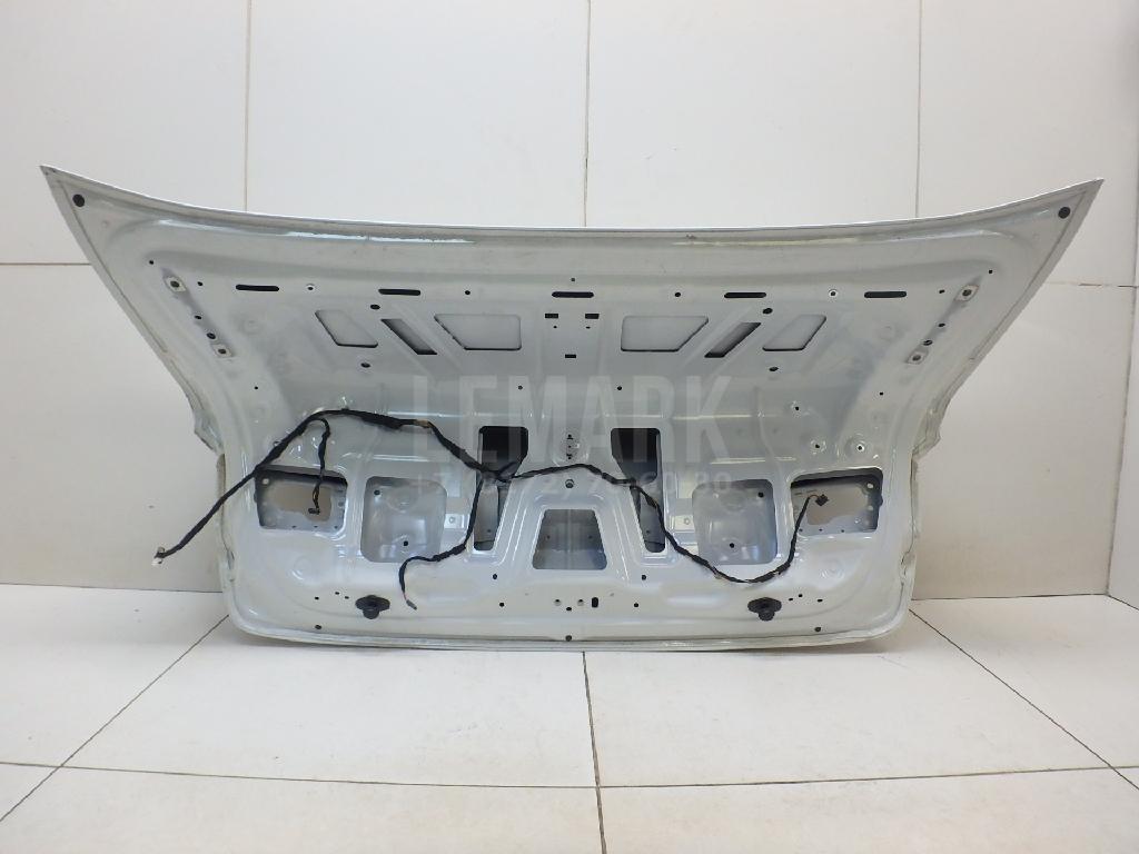 Крышка багажника для  BMW 1-serie F20/F21 2011-2019