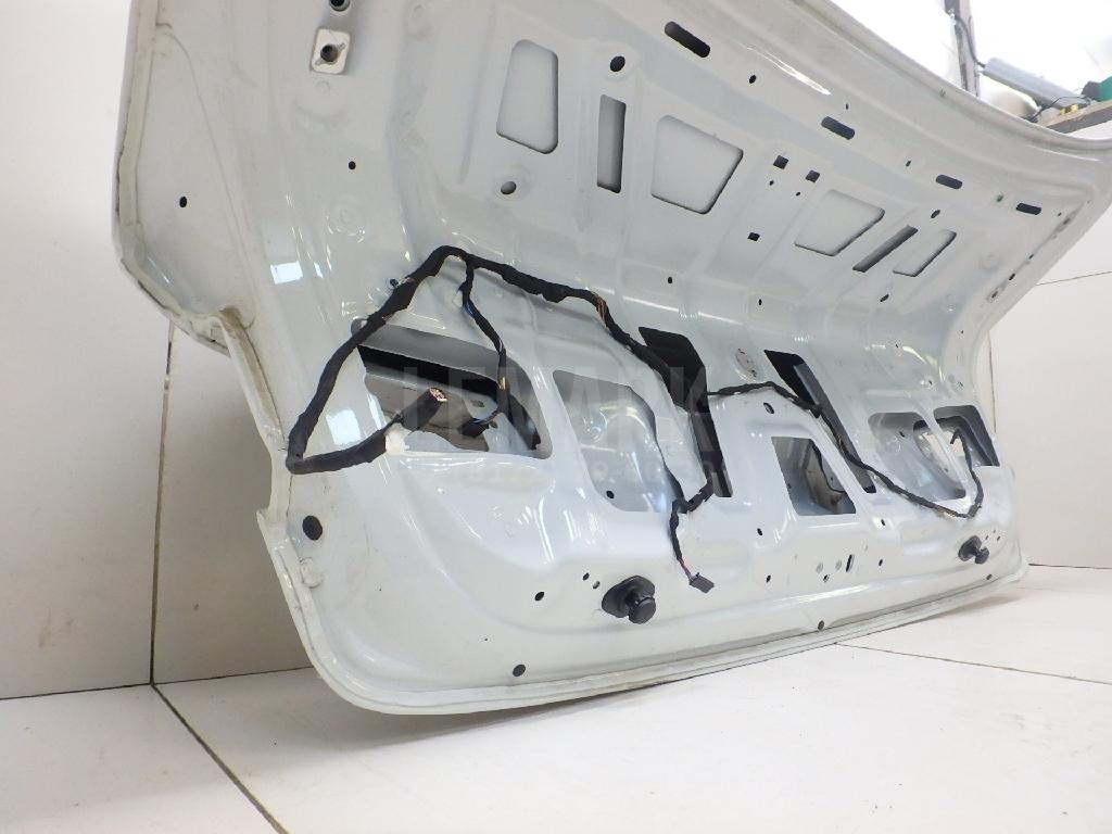 Крышка багажника для  BMW 1-serie F20/F21 2011-2019