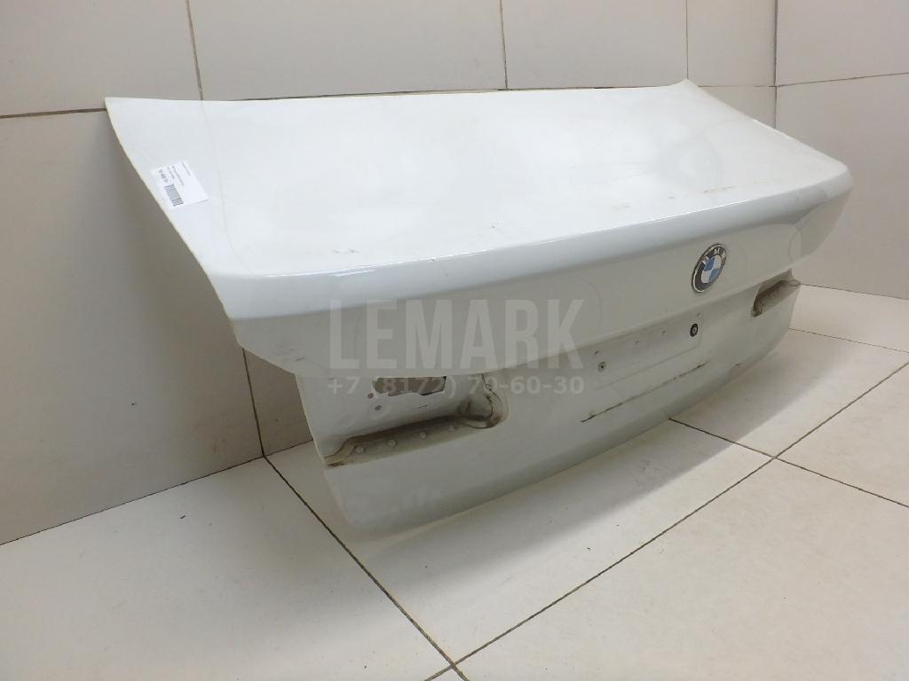 Крышка багажника для  BMW 1-serie F20/F21 2011-2019