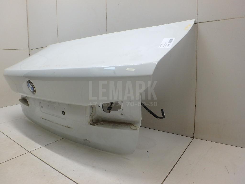 Крышка багажника для  BMW 1-serie F20/F21 2011-2019