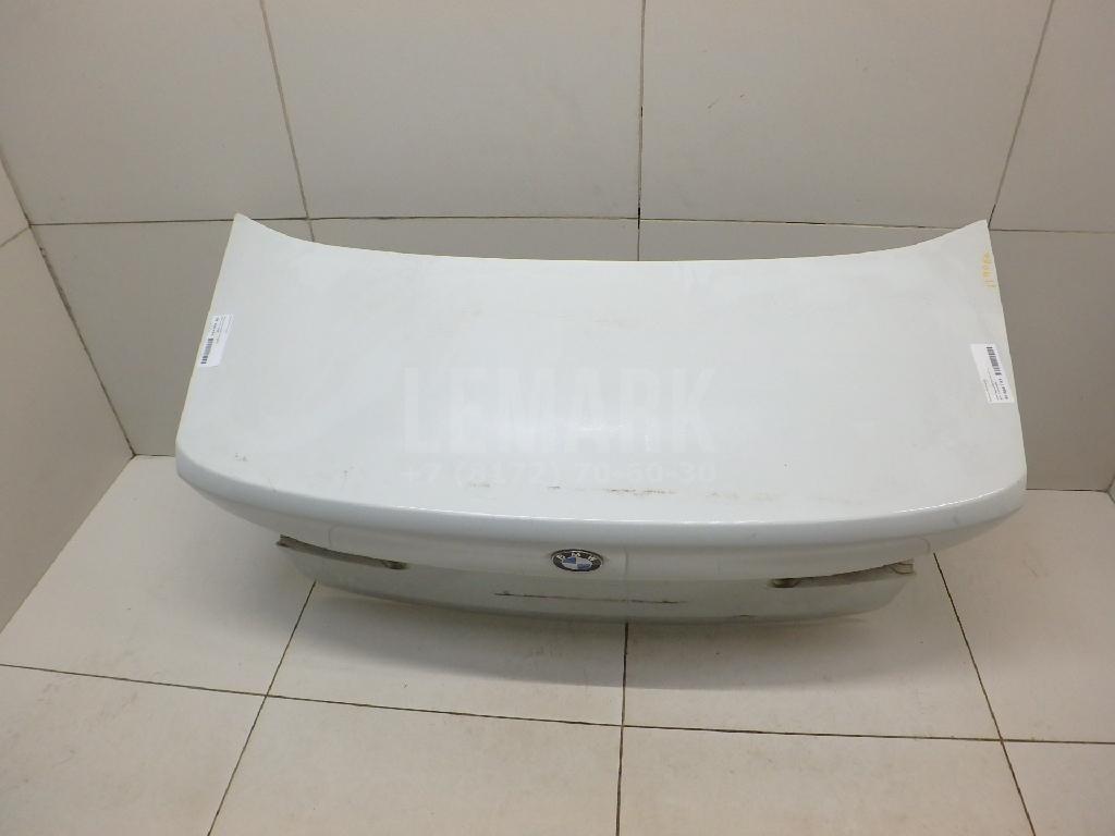 Крышка багажника для  BMW 1-serie F20/F21 2011-2019