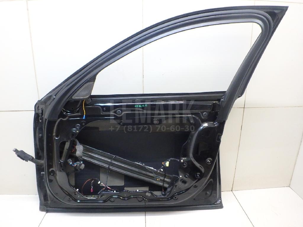 Дверь передняя правая для  Ford Escort/Orion 1990-1995