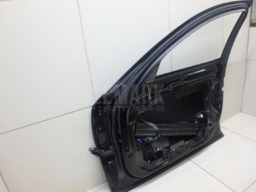 Дверь передняя правая для  Ford Escort/Orion 1990-1995