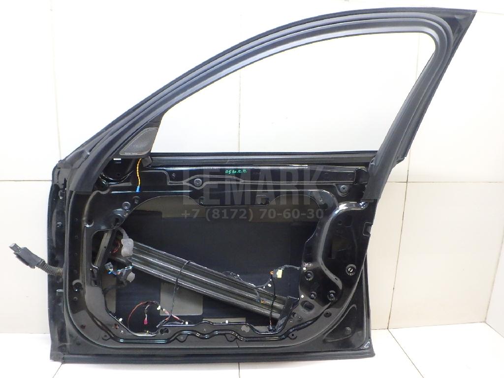 Дверь передняя правая для  Ford Escort/Orion 1990-1995