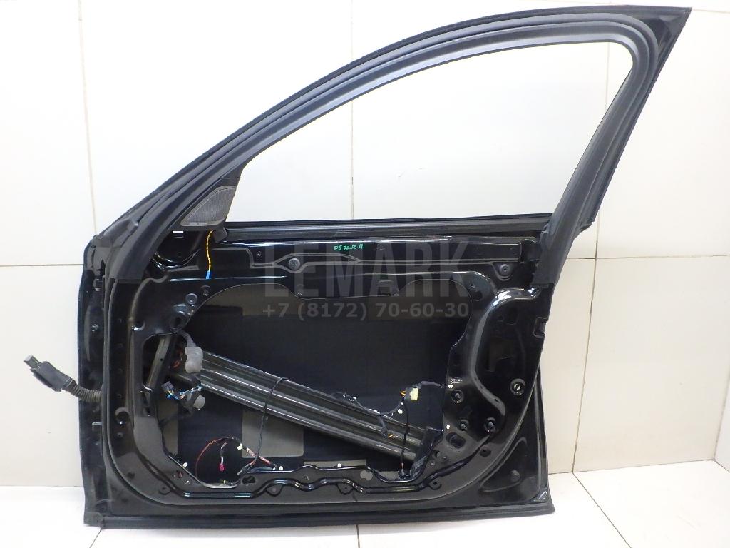 Дверь передняя правая для  Ford Escort/Orion 1990-1995