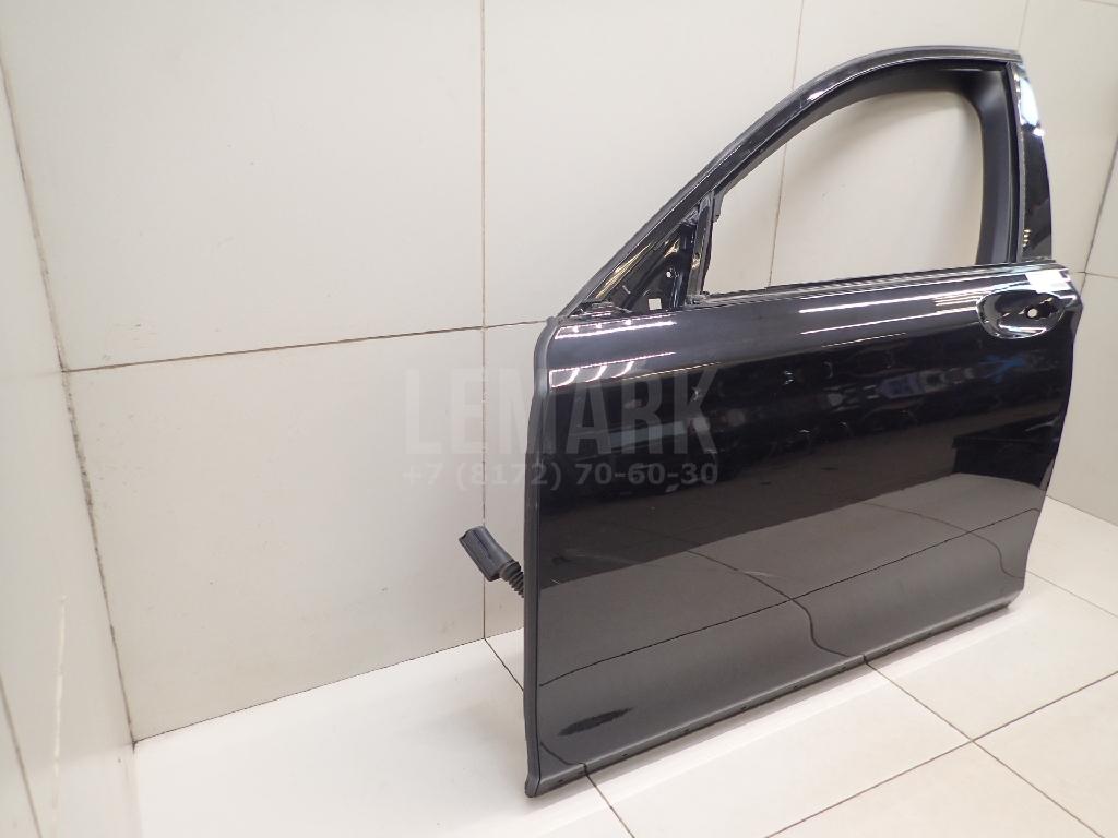 Дверь передняя левая для  Cadillac CTS 2013-2019