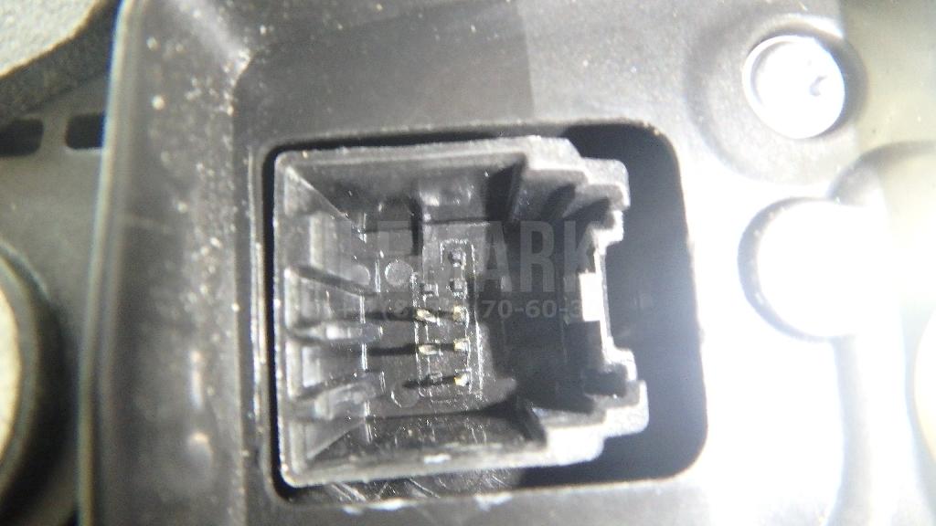 Замок двери передней правой для  BMW X1 E84 2009-2015