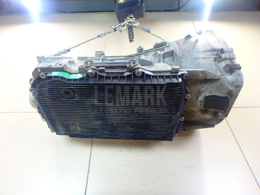 АКПП (автоматическая коробка переключения передач) для  Audi TT(8N) 1998-2006