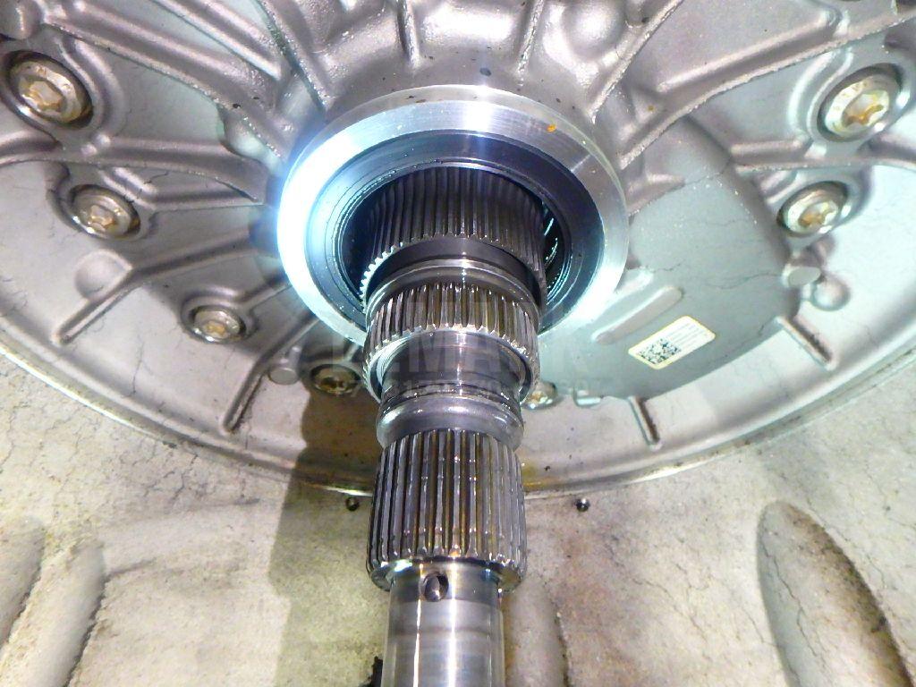 АКПП (автоматическая коробка переключения передач) для  Audi TT(8N) 1998-2006
